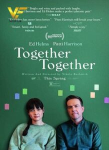 دانلود فیلم با هم با هم Together Together 2021