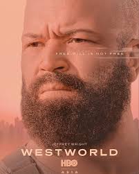 دانلود سریال وست ورلد 2021 Westworld