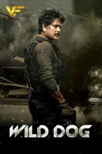 دانلود فیلم هندی سگ وحشی Wild Dog 2021