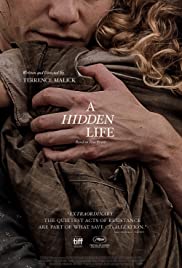 دانلود فیلم یک زندگی پنهان A Hidden Life 2019