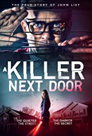 دانلود فیلم همسایه قاتل A Killer Next Door 2020