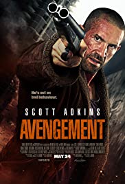 دانلود فیلم اکشن انتقام Avengement 2019