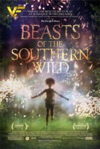 دانلود فیلم جانوران حیات وحش جنوب Beasts of the Southern Wild 2012 دوبله فارسی