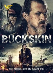 دانلود فیلم باک اسکین Buckskin 2021