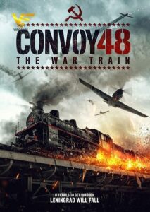 دانلود فیلم کاروان ۴۸ Convoy 48 2019