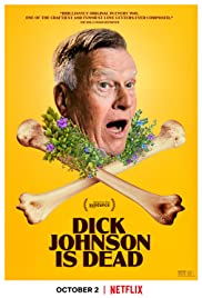 دانلود مستند دیک جانسون مرده است Dick Johnson Is Dead 2020