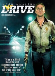 دانلود فیلم راندن Drive 2011 دوبله فارسی