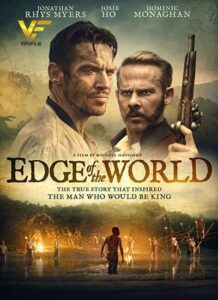 دانلود فیلم لبه جهان Edge of the World 2021