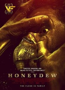 دانلود فیلم شهدا Honeydew 2021