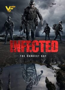 دانلود فیلم مبتلا Infected 2021