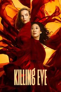 دانلود سریال کشتن ایو 2018 Killing Eve