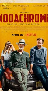 دانلود فیلم کداکروم Kodachrome 2017