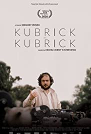 دانلود مستند کوبریک به روایت کوبریک Kubrick by Kubrick 2020