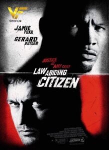 دانلود فیلم شهروند مطیع قانون Law Abiding Citizen 2009 دوبله فارسی