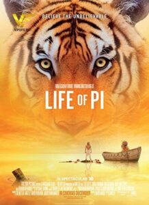 دانلود فیلم زندگی پی Life of Pi 2012 دوبله فارسی