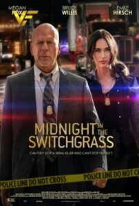 دانلود فیلم نیمه شب در سوییچ گراس Midnight in the Switchgrass 2021