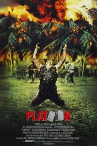 دانلود فیلم جوخه Platoon 1986