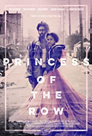 دانلود فیلم شاهزاده ای از رو Princess of the Row 2019