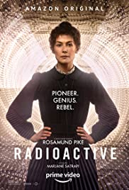 دانلود فیلم رادیواکتیو Radioactive 2019