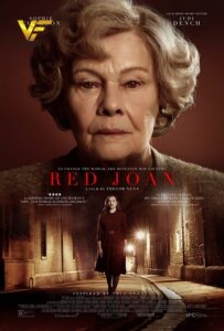 دانلود فیلم جوان سرخ Red Joan 2018