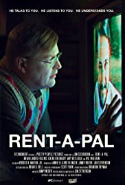 دانلود فیلم رفیق اجاره ای Rent-A-Pal 2020