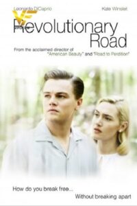 دانلود فیلم جاده انقلابی Revolutionary Road 2008