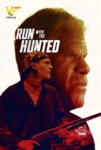 دانلود فیلم با شکار فرار کن 2019 Run with the Hunted