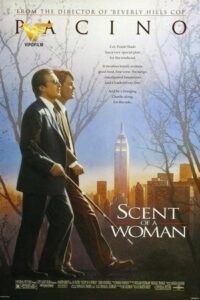 دانلود فیلم بوی خوش زن Scent of a Woman 1992 دوبله فارسی