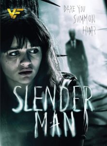 دانلود فیلم مرد لاغر Slender Man 2018