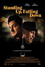 دانلود فیلم ایستادن، سقوط کردن Standing Up, Falling Down 2019