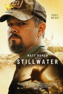 دانلود فیلم آب راکد Stillwater 2021