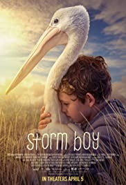 دانلود فیلم پسر طوفان Storm Boy 2019