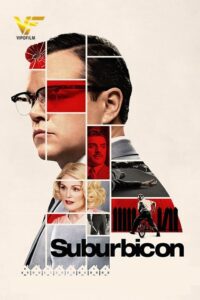 دانلود فیلم سابربیکن Suburbicon 2017