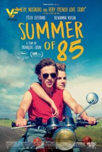 دانلود فیلم تابستان 85 Summer of 85 2020