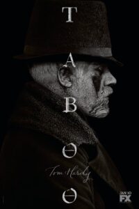 دانلود سریال تابو Taboo 2017 دوبله فارسی