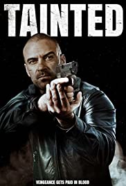 دانلود فیلم سینمایی تباه شده Tainted 2020