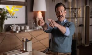 دانلود فصل دوم سریال تد لاسو 2021 Ted Lasso