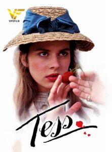 دانلود فیلم تس Tess 1979