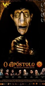 دانلود انیمیشن فرستاده The Apostle 2012