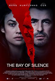 دانلود فیلم خلیج سکوت The Bay of Silence 2020