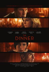 دانلود فیلم شام The Dinner 2017