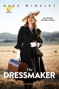 دانلود فیلم خیاط The Dressmaker 2015