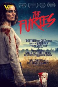 دانلود فیلم خشمگینان The Furies 2019