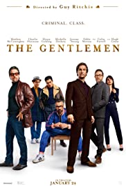 دانلود فیلم جنتلمن The Gentlemen 2019