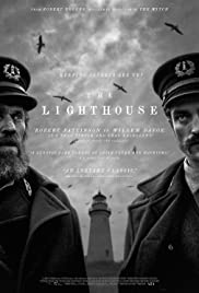 دانلود فیلم فانوس دریایی The Lighthouse 2019