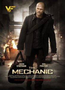 دانلود فیلم مکانیک The Mechanic 2011 دوبله فارسی