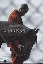 دانلود فیلم اسب وحشی The Mustang 2019