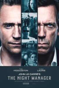 دانلود سریال مدیر شیفت شب 2016 The Night Manager دوبله فارسی