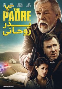 دانلود فیلم پدر روحانی The Padre 2018