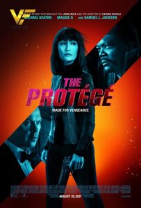 دانلود فیلم محافظ 2021 The Protege